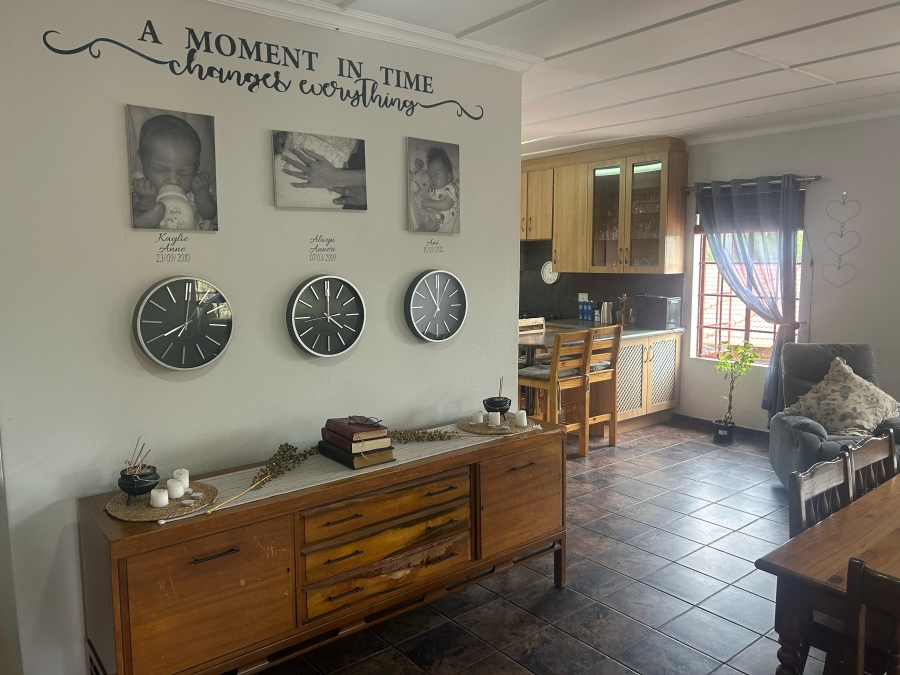 4 Bedroom Property for Sale in Brits North West